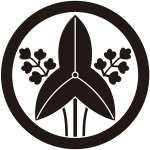 杉本石材店の家紋